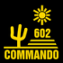 Commando602's profile image