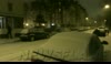 First London Snowfall of the Year 