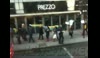 Dramatic protest by Kurdish Londoners