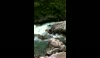 Kayaking Incident in Provence