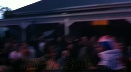 New Zealand Celebrates