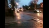 test walking home