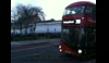 New Routemaster in London