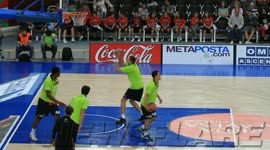 Basketball