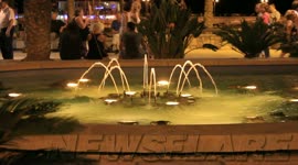 Spanish tourism
