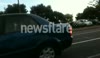 Ports of Auckland strike