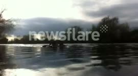 First Crew To Arrive At Dreadnought Reach