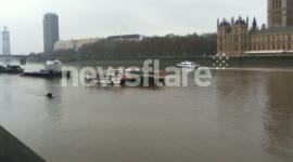 Devizes to Westminster International Canoe Marathon