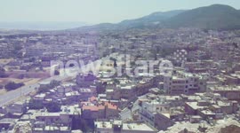 Castle near Hama under threat