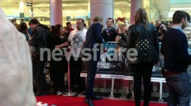 The Avengers (Movie Premiere)