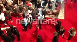 The Avengers (Movie Premiere)