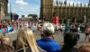 London marathon 2012