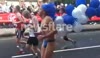 Baring All On Marathon Day