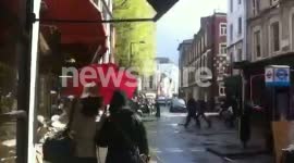 Business As Usual On Wardour Street