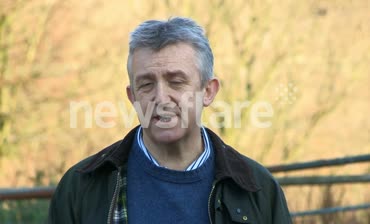 Tackling Bovine TB