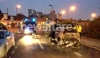Car Fire In Acton 2