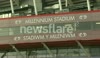 Millennium Stadium - Cardiff GVs HD