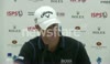 Golfer Alex Noren.