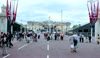 Diamond Jubilee Preparations London 1st of June
