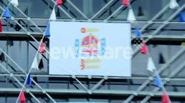 Diamond Jubilee Preparations Music Edit