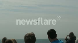 Folkstone Air Show