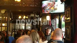 Peace From The Crowds