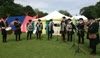 Colchester Medieval Festival Waits