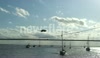 Humber Jubilee Flotilla, Air-sea Rescue helicopter