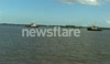 Humber Jubilee Flotilla panorama
