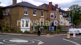 Homicide in Kingston Upon Thames