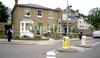 Homicide in Kingston Upon Thames