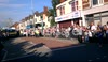Torch on Holderness Road