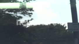 Olympic Torch Relay - Brough - 19.6.2012