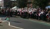 Olympic Torch Relay in Goole