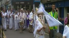 Pensamba Golowan 2012