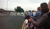 Olympic Torch Relay Immingham