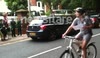 Olympic Torch Relay | Grimsby | 27.06.12
