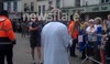Olympic Torch Relay in King's Lynn 04/07/2012