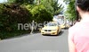 The Olympic Torch Conisbrough 2012