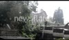 Floods of Conisbrough, Doncaster, UK