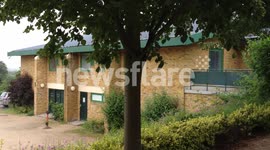 The Stables Music Venue