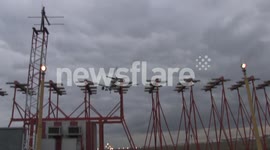 AIRCRAFT LANDING / TAKE-0FF 2