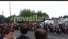 Olympic Torch in Medway