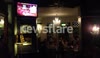 London pub, The Crabtree, experiencing the Opening Ceremony