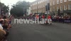 Mens Road Race