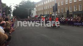 Mens Road Race