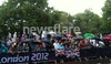 Olympic Women's Road Race