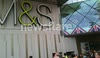 Crowds Leave Olympic Park