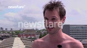 Interview with Olympic cycling snow angel Kiwi (edited)