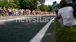 Olympic Road Race